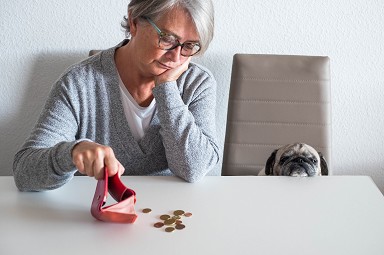 Aumento pensioni da Ottobre-Dicembre sar