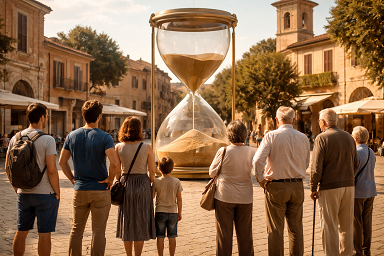 Aumento eta pensionabile oltre 67 anni m