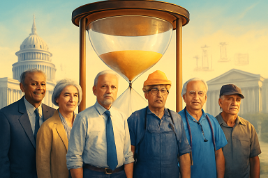 Aumento eta pensione numerosi emendament