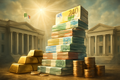 Aumento tetto contante tasse investiment