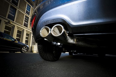 Auto diesel consumi reali in estate e in