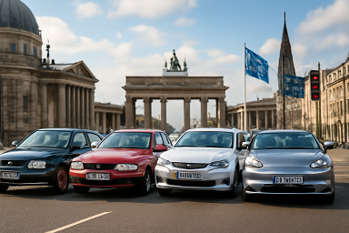 slittamento e proroga divieto auto diese