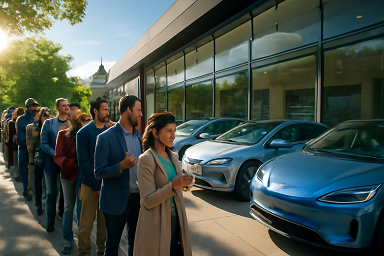 Istruzioni del click day