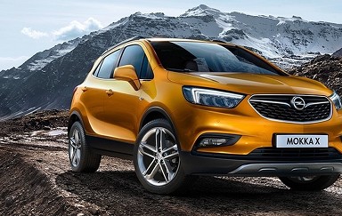 Auto Gpl Opel 2019. I nuovi modelli in u