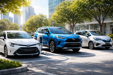 Prezzo benzina minore del diesel