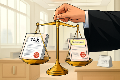 Autotutela fiscale obbligatoria atti san