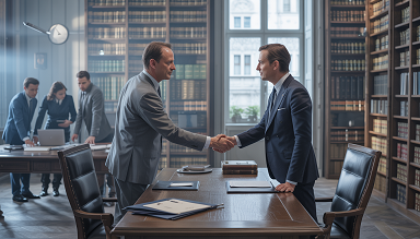 Avvocati cosa cambia riforma professioni