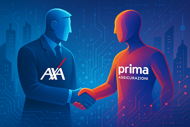 Axa e Prima Assicurazioni