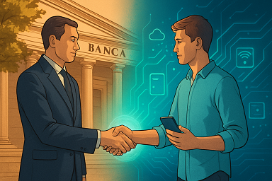 banca sella acquisisce hype