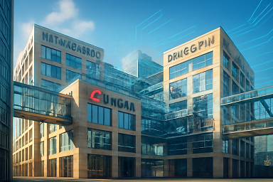 Fusioni e acquisizioni