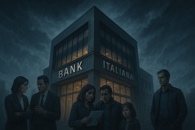 Nuova indagine di Milena Gabanelli