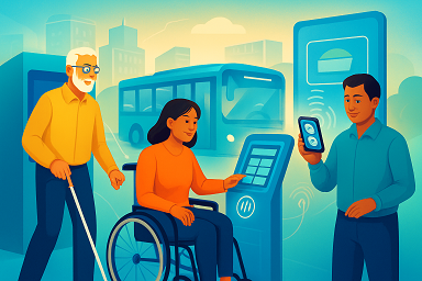 Bancomat cellulari trasporti pubblici le