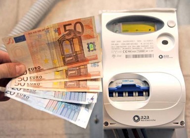 Bollette luce 2022 come leggere le varie