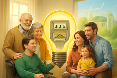 Scegliere lo Stato come fornitore