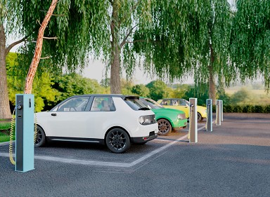 Bonus colonnine ricarica auto elettriche