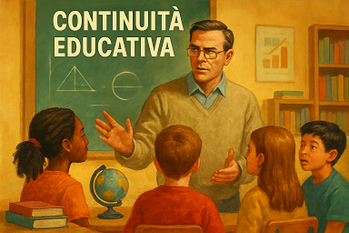 Bonus continuita didattica 2025 chiarime