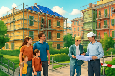 Bonus edilizi ristrutturazioni miglioram