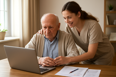 Bonus fino 3mila caregiver invalidi inps