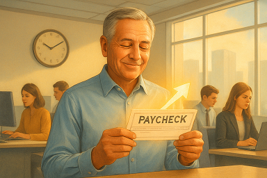 Bonus Giorgetti 2026 aumento stipendio 