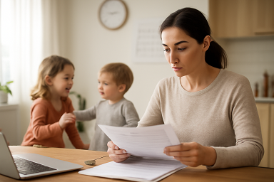 Bonus mamma lavoratrici 2025 quando rest