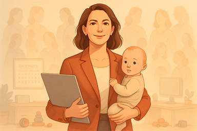 Bonus mamme 2025 partite iva 