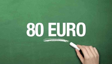 Bonus Renzi 80 euro 2019, i requisiti ne