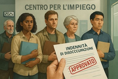 bonus disoccupati 2024