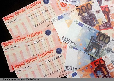 Buoni fruttiferi postali convengono