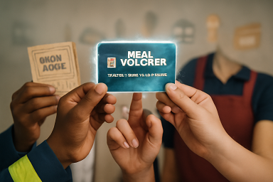 Buoni Pasto 10 euro approvati