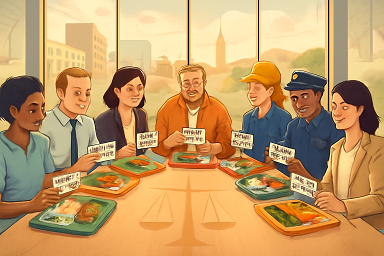 Buoni pasto tutti lavoratori cassazione