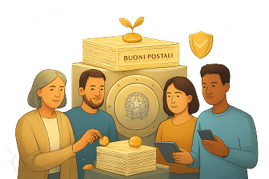 Rendimenti, tassazione, condizioni della