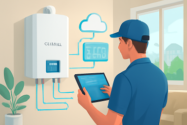 Caldaie controlli casa 2026 nuovo decret