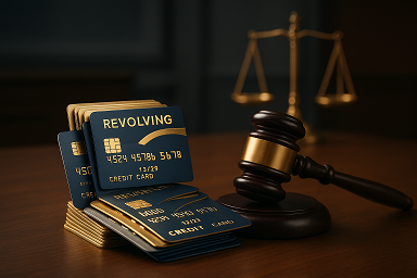 Carte di credito revolving