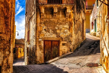 Case ad 1 euro in Sicilia 2021. Lista Co