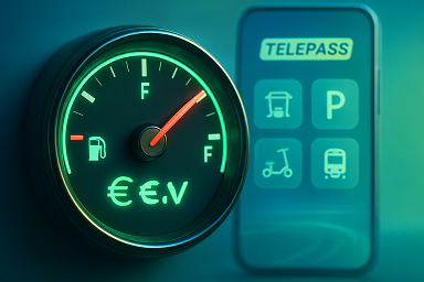 Offerta Telepass 100