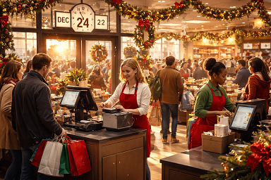 ccnl commercio e aumento stipendio vigil