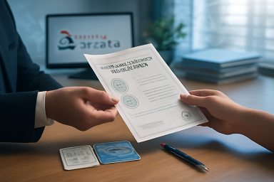 Certificazione unica provvisoria cosa se