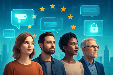 chat control avanza a livello Ue