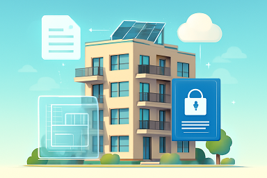 come funziona fascicolo fabbricato digit