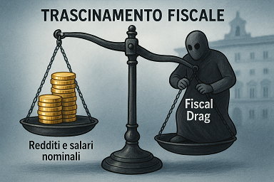 fiscal drag problemi
