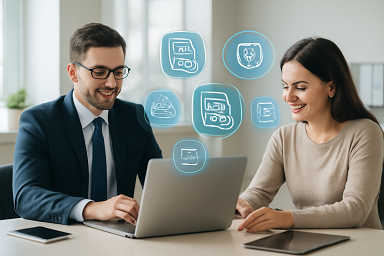 delega unica cosa serve