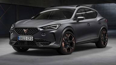 Che marca  Cupra, l'affidabiit delle s