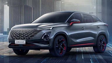 Chery Auto arriva in Italia tra settembr