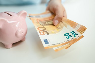 Chi ha stipendi (o guadagni a mese) tra 