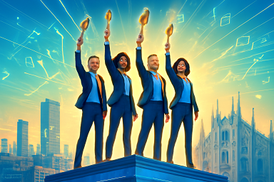 Fondatori, soci e manager