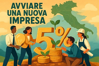 partita iva fofettaria