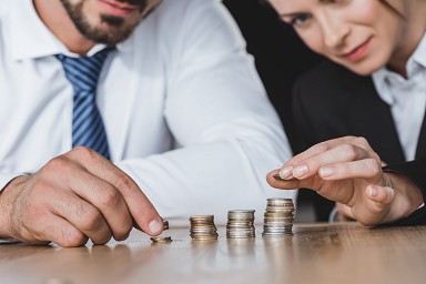 ceto medio governo interventi