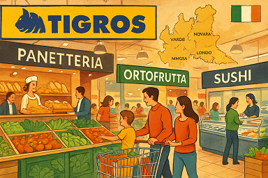 Chi  il proprietario di Tigros