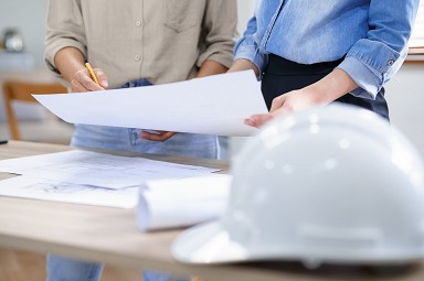Chi  responsabile se lavori ordinari o 