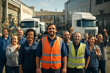 licenziamenti fabbriche iveco dopo passa